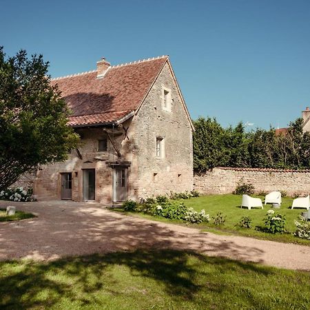 Clos Des Dames De Lancharre Chapaize Exterior foto